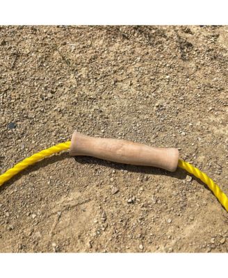 53HPDM ATV/UTV 5' x 3' Zinc & Steel Field Surface Leveling Drag Mat