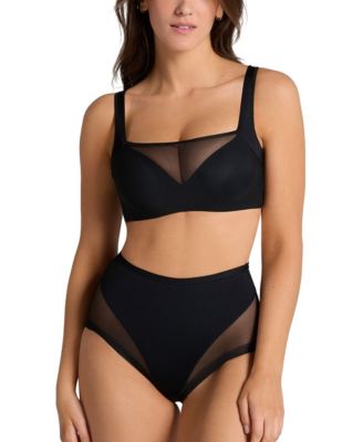 Women's Truly Undetectable Comfy Shaper Panty 012657