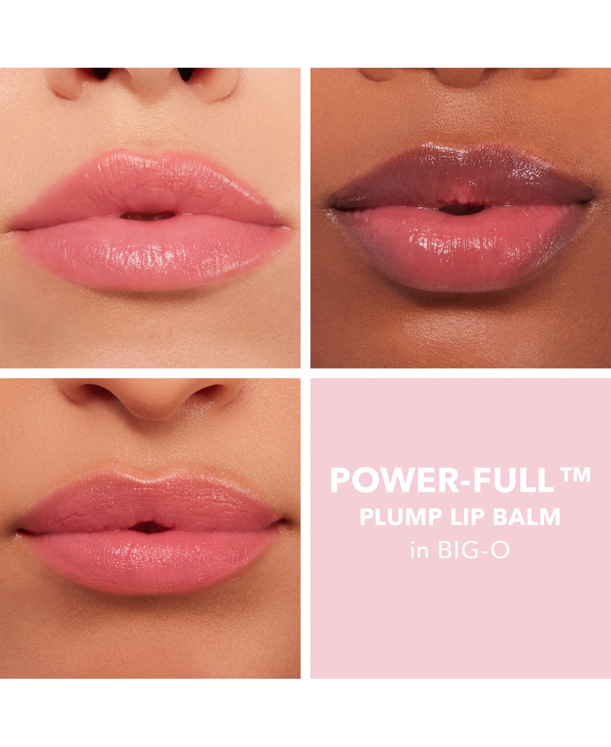 Buxom Cosmetics 3-pc. Lolli-plump Dreams Holiday Gift Set