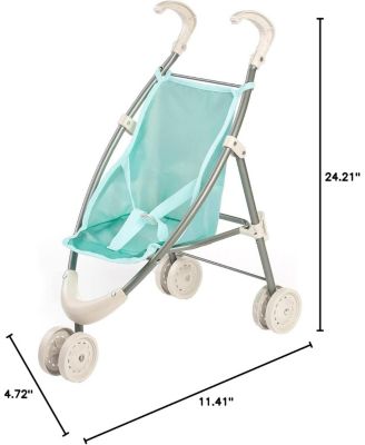 Doll Stroller