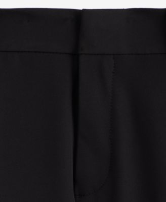 Boys 8-20 Stretch Performance Dress Pants 