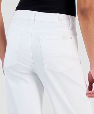 Women's Alexa Cropped Jeans