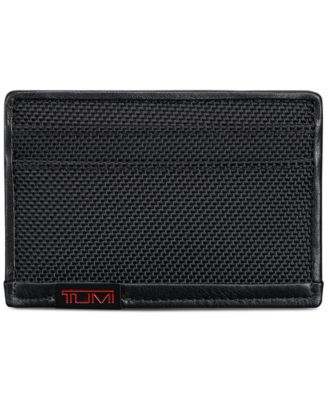 tumi wallet macys