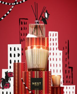 3-Wick Candle, 21.2 oz.