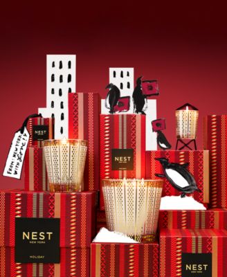 2-Pc. Classic Candle Set