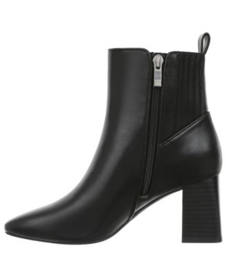Women's Hutchh Square Toe Ankle Booties, Macy's Exclusive