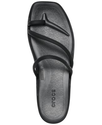 Women's Miami Toe Loop Sandals from Finish Line