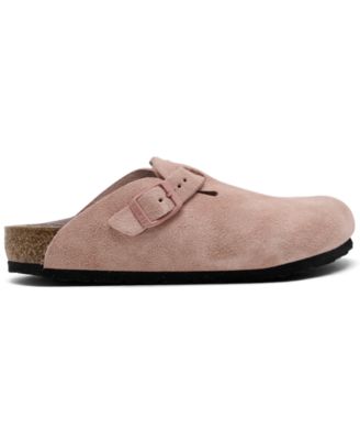 Little Girls Boston Clog Sandals from Finish Line