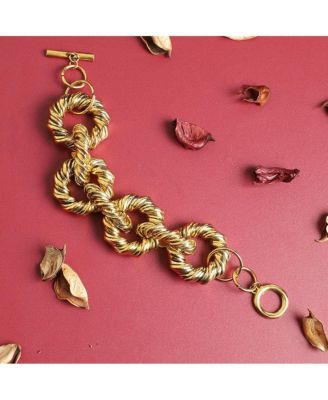 Chainlink Chain Bracelet