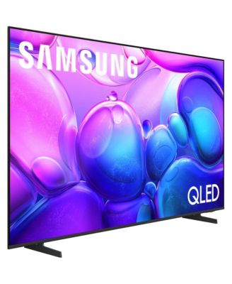55" Class QLED Q6F Series 4K Quantum HDR Vision AI Smart TV – QN55Q6FAAFXZA
