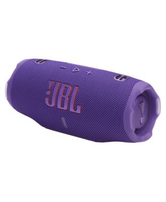 Charge 6 Waterproof Bluetooth Speaker