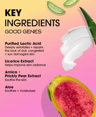 2-Pc. Instant Gratification Exfoliate and Brighten Gift Set