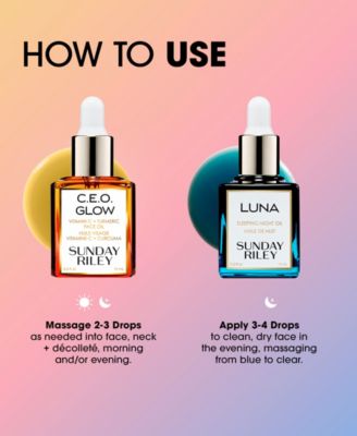 2-Pc. Day, Night Brighten and Plump Gift Set