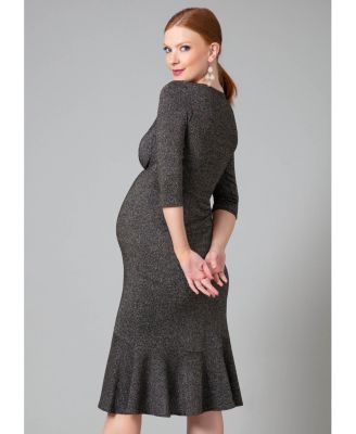 Stella Maternity Dress