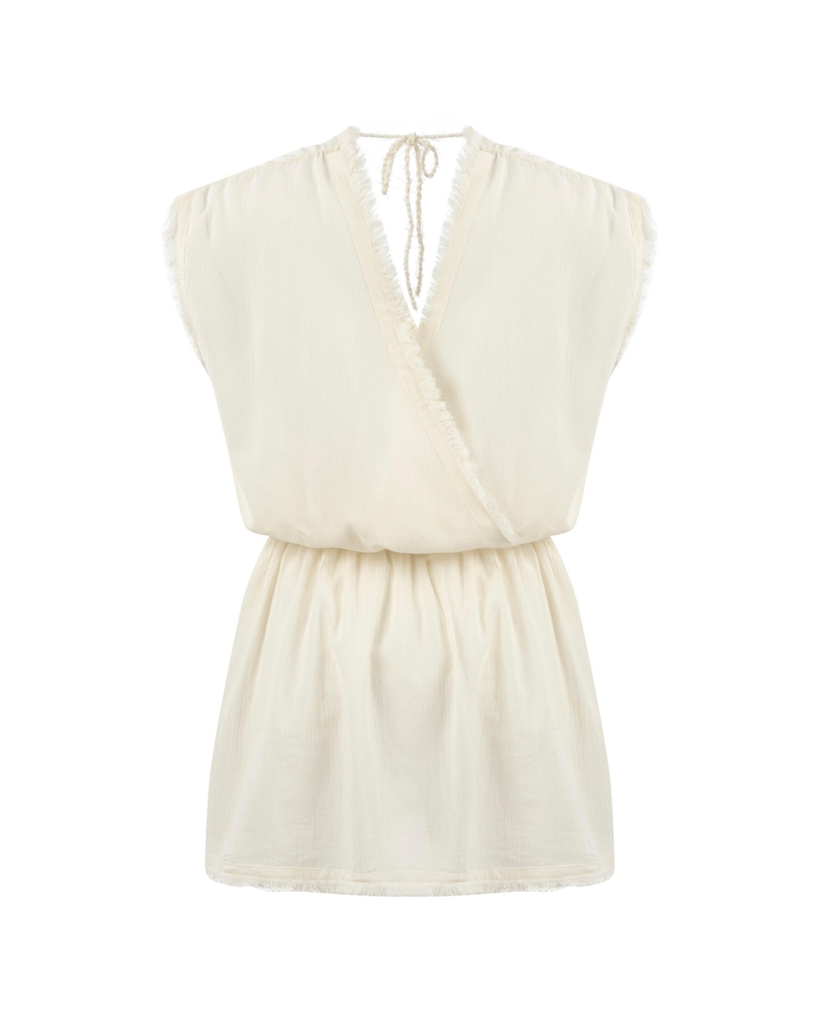Labeca London Us Women's Daphne Cotton Dress