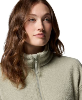 Women's Kenton Full-Zip Fleece Jacket