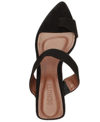 Women's Melina Slip On Dress Sandals