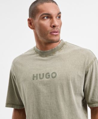 Men's Nebute Logo Graphic T-Shirt