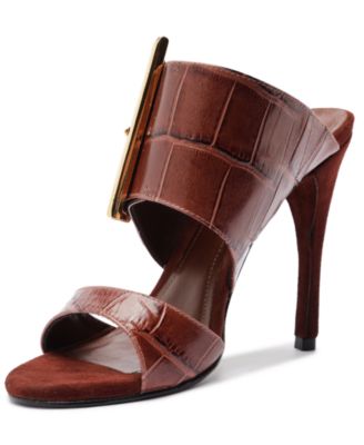 Women's Beatrix Round Toe Dress Sandals