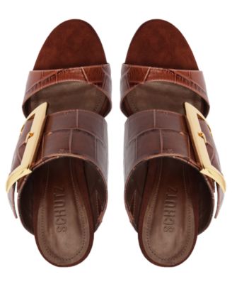 Women's Beatrix Round Toe Dress Sandals