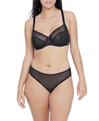 Women's Spellbound Mesh Bikini