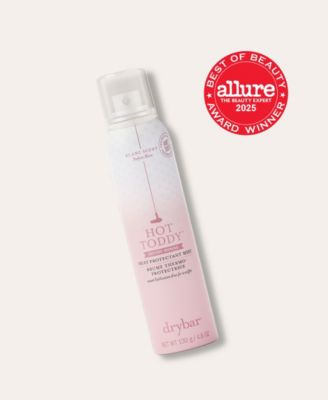 Hot Toddy Heat Protectant Mist, 4.6-oz.