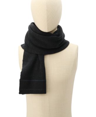 Men's Marl Scarf