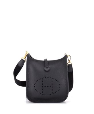 Pre-Owned HERMÉS