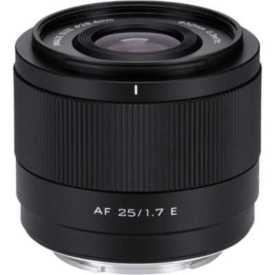 AF 25mm f/1.7 Air E Lens (Sony E)