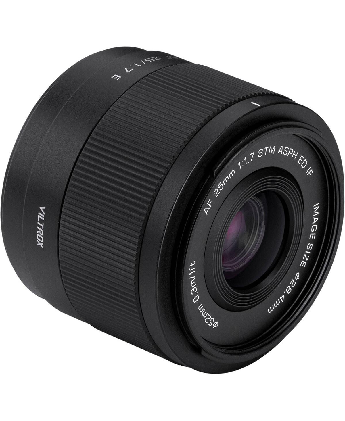 Viltrox Viltrox Af 25mm f/1.7 Air E Lens (Sony E)