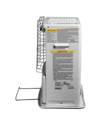 HeatMate Economic Portable Indoor Outdoor Radiant Kerosene Space Heater