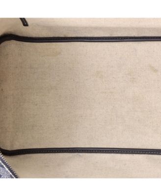 MM Artois Tote Coated Canvas