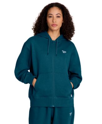 Women's Vector Full-Zip Sweatshirt
