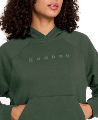 Women's Kangaroo Pocket Hoodie