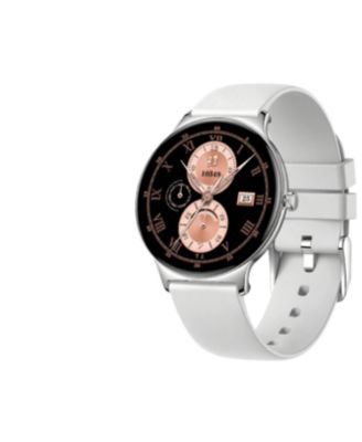 1.43" AMOLED Smart Watch for Women With Bluetooth Calling, Health Monitoring,Sport Modes, IP68