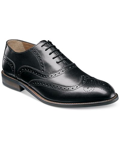 Florsheim Men's Pascal Wingtip Oxfords