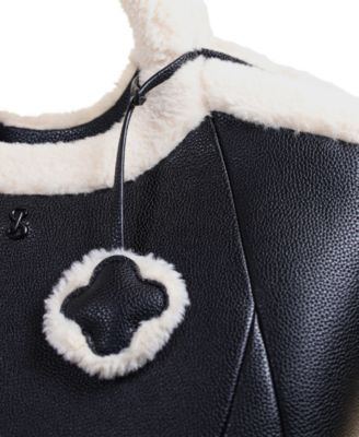 Willow Large Tote Bag