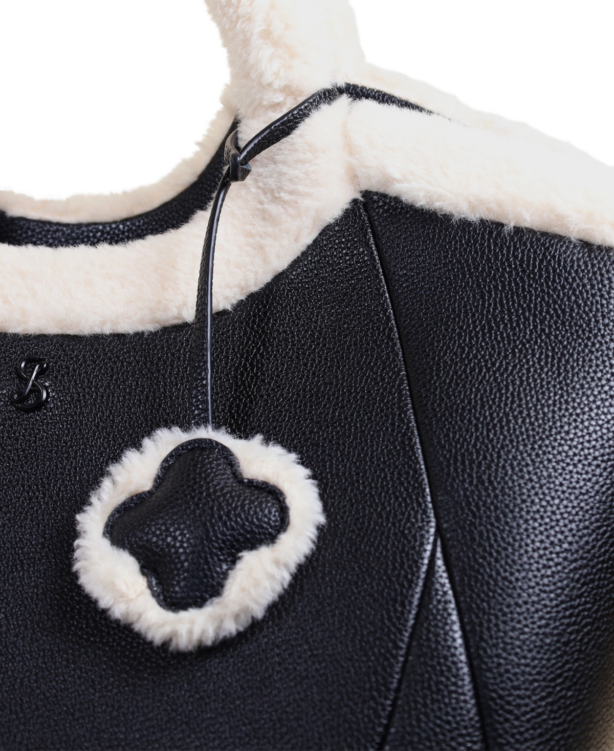 Sam & Libby Willow Large Tote Bag In Black
