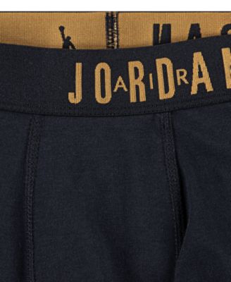 Boys 8-20 3-Pack Flight Dri-Fit Cotton Core Boxer Briefs