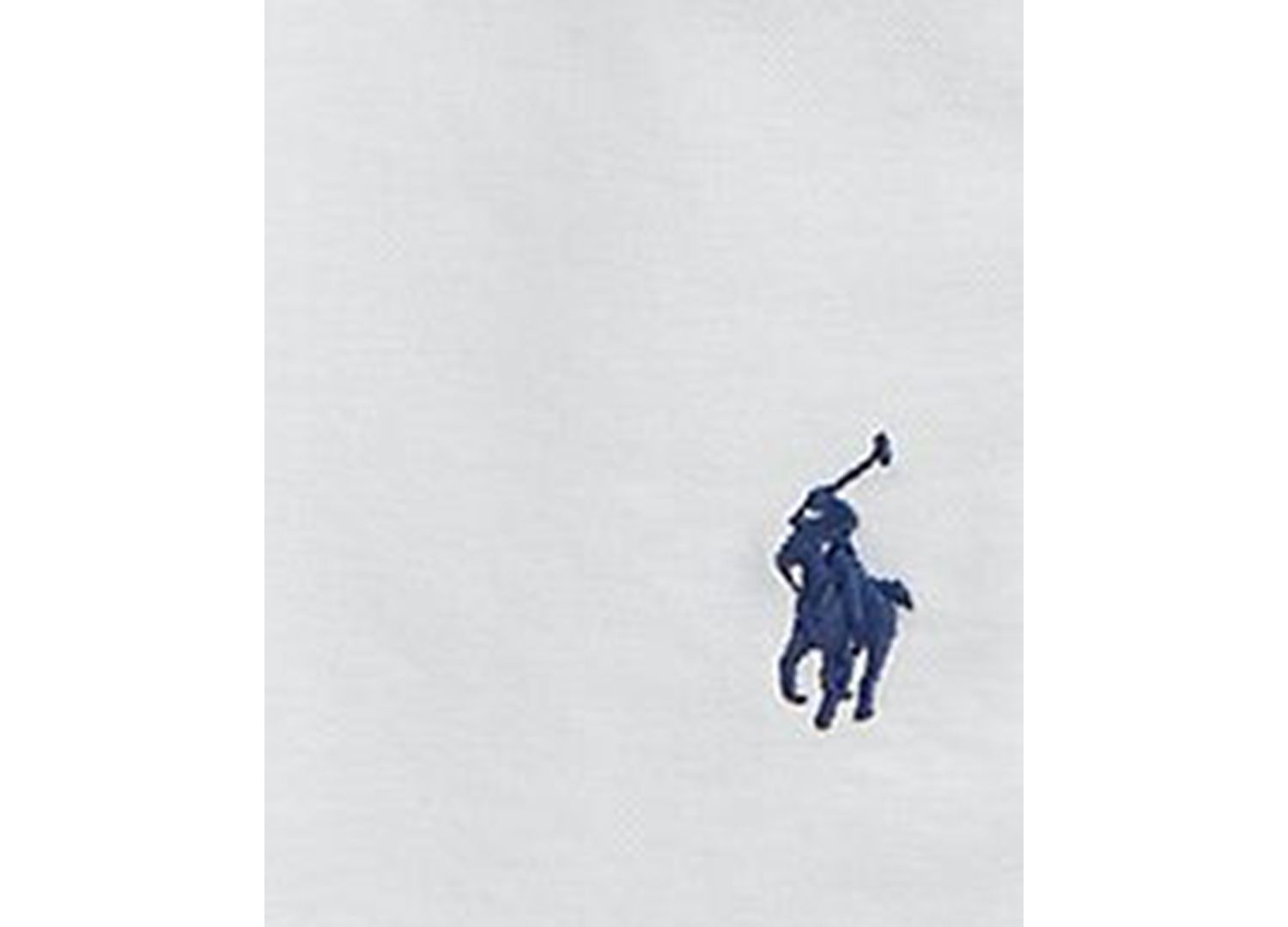 Baby Boys Pony Oxford Short-Sleeve Shirt