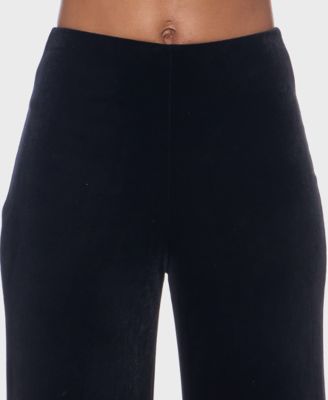 Juniors' Mid Rise Pants