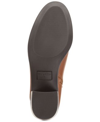 Felaa Asymmetrical Booties, Created for Macy's