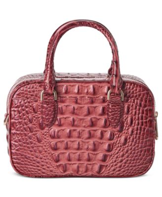 Mara Small Satchel Bag