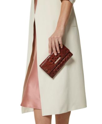 Cordelia Minden Trifold Magnetic Snap Wallet