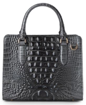 Cami Nottingham Small Satchel Bag