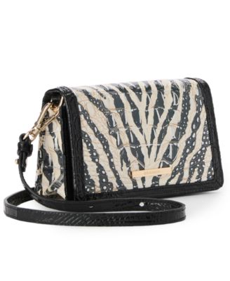 Mini Minuette Crossbody Bag