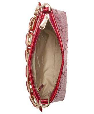 Mod Lorelei Small Leather Chain Shoulder Bag