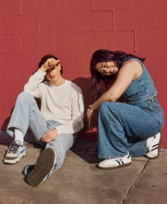 Men's Waffle Knit Thermal Long Sleeve T-Shirt