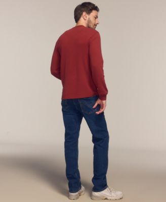 Men's 506™ Comfort Straight-Leg Stretch Jeans