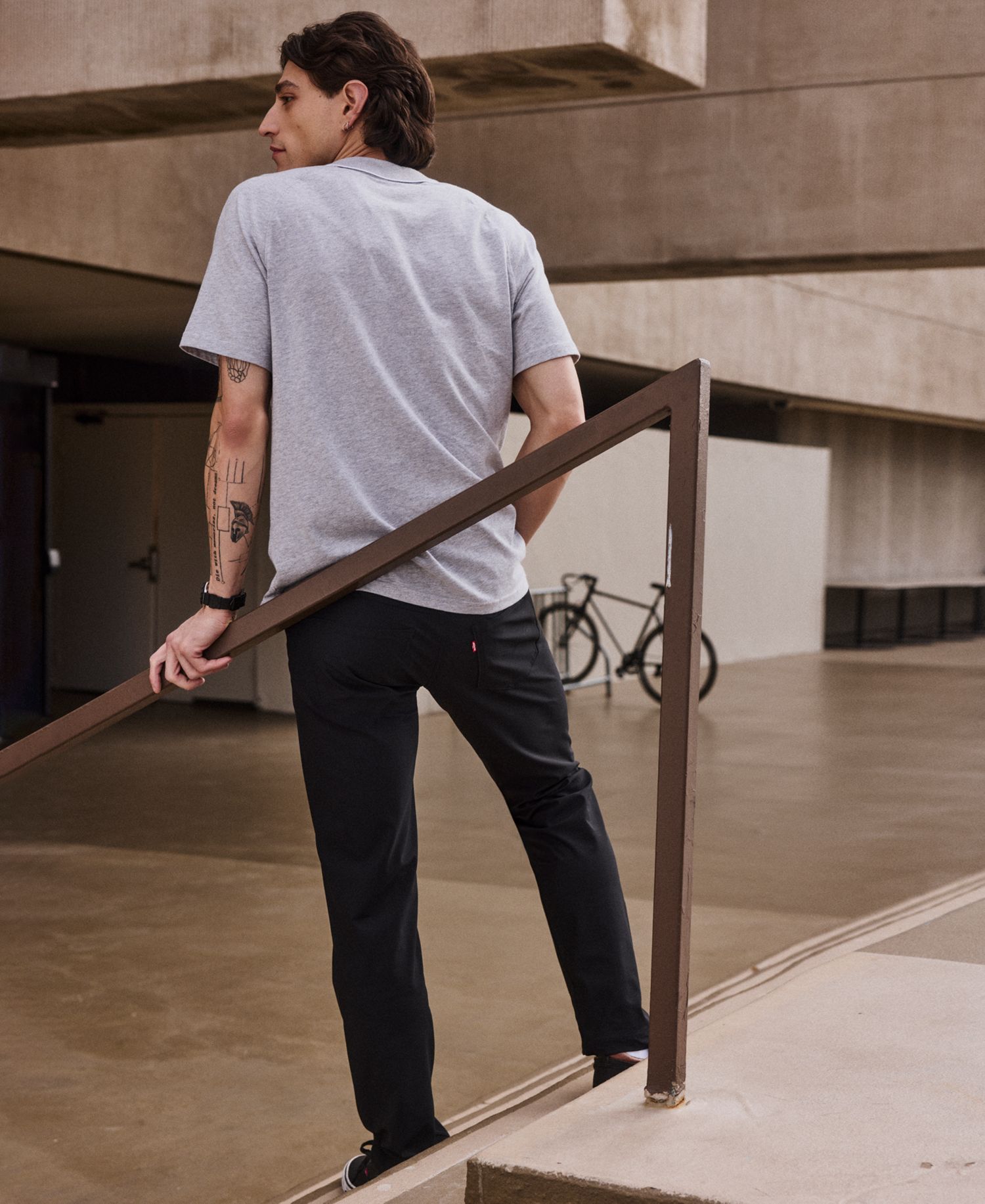 Men's 511 Slim-Fit Flex-Tech Pants